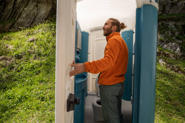 Best Luxury portable toilet rental  in Sherman, TX