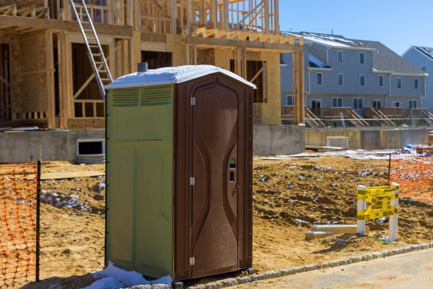 Best Local porta potty services  in Sherman, TX