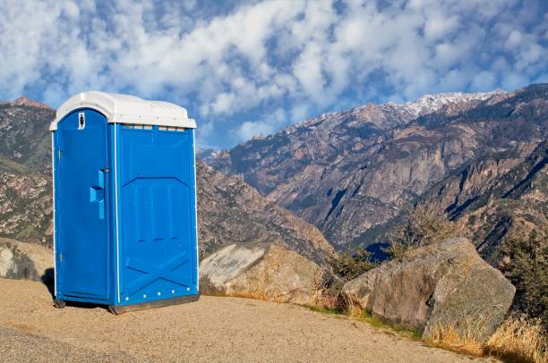 Best Portable restroom trailer rental  in Sherman, TX