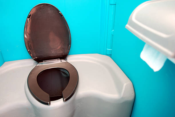 Best Porta potty delivery and setup  in Sherman, TX
