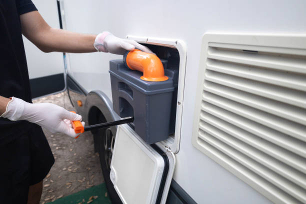 Sherman, TX porta potty rental Company