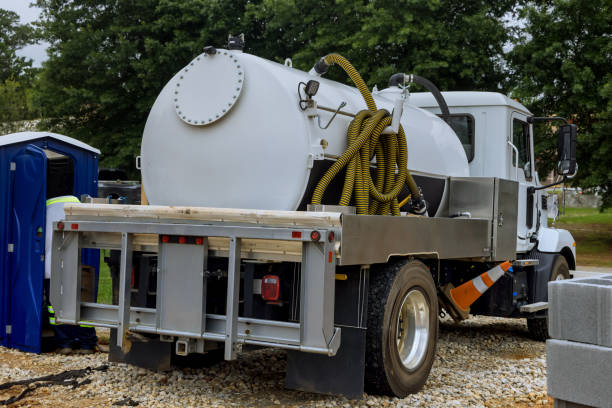 Best Long-term porta potty rental  in Sherman, TX