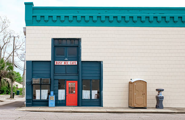 Best Porta potty rental near me  in Sherman, TX