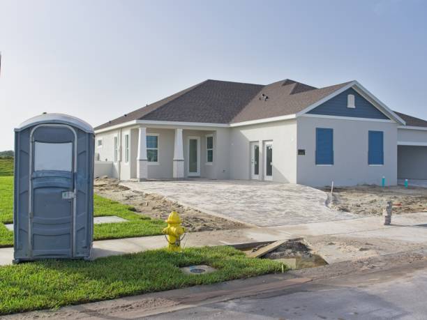 Best Porta potty rental for outdoor events  in Sherman, TX