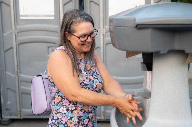 Best Sanitation services for porta potties  in Sherman, TX